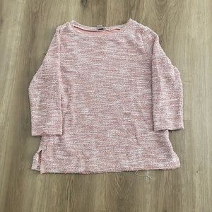 loft sweater size S